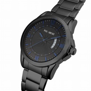 Paul Lorens Zegarek Męski Paul Lorens PL3844B3-1A6 + BOX