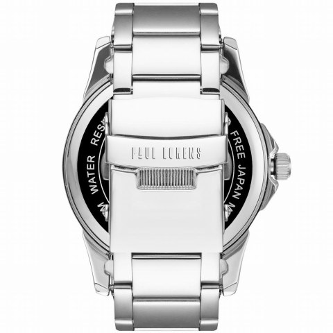 Paul Lorens Zegarek Męski Paul Lorens PL3844B3-1C1 + BOX