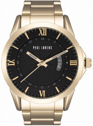 Paul Lorens Zegarek Męski Paul Lorens PL3844B3-1D1 + BOX