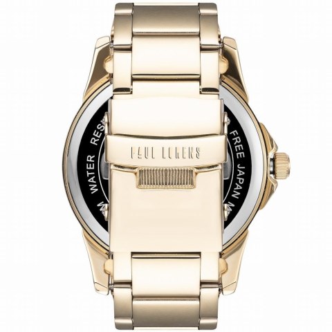 Paul Lorens Zegarek Męski Paul Lorens PL3844B3-1D1 + BOX