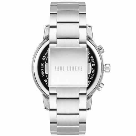 Paul Lorens Zegarek Męski Paul Lorens PL6647B-1C1 + BOX