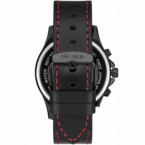 Paul Lorens Zegarek Męski Paul Lorens PL8071A2-1A3 + BOX