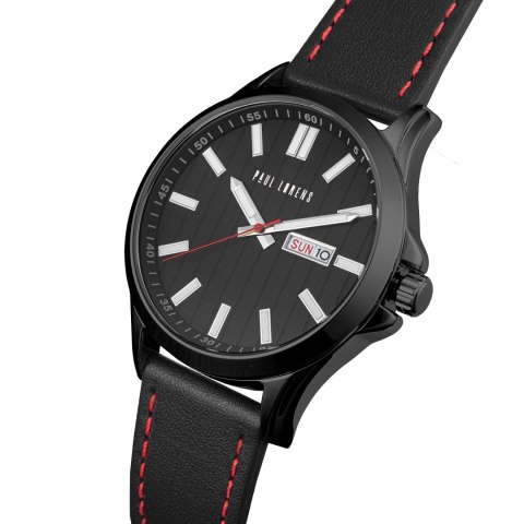 Paul Lorens Zegarek Męski Paul Lorens PL8071A3-1A3 + BOX