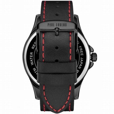Paul Lorens Zegarek Męski Paul Lorens PL8071A3-1A3 + BOX