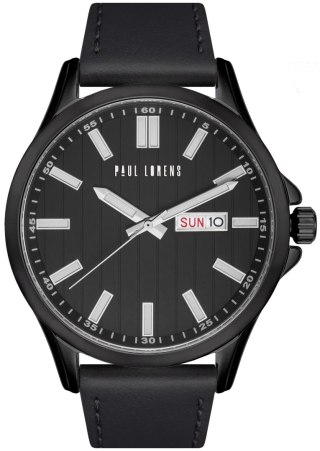 Paul Lorens Zegarek Męski Paul Lorens PL8071A3-1A5 + BOX