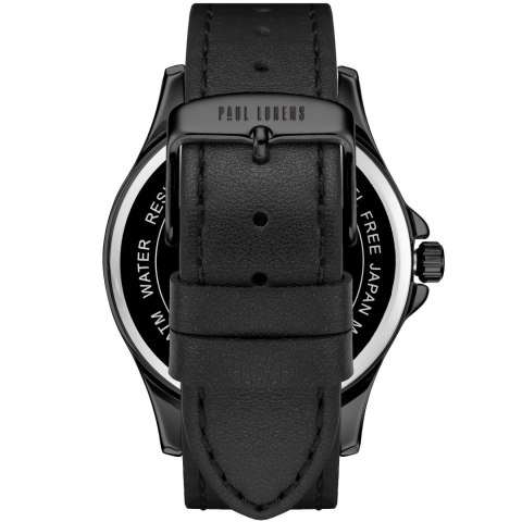 Paul Lorens Zegarek Męski Paul Lorens PL8071A3-1A5 + BOX