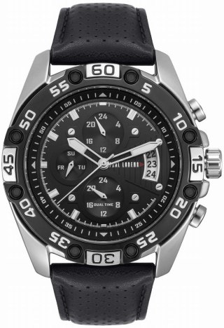 Paul Lorens Zegarek Męski Paul Lorens PL8754A5-1A1 + BOX