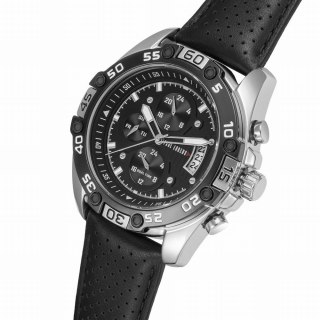 Paul Lorens Zegarek Męski Paul Lorens PL8754A5-1A1 + BOX