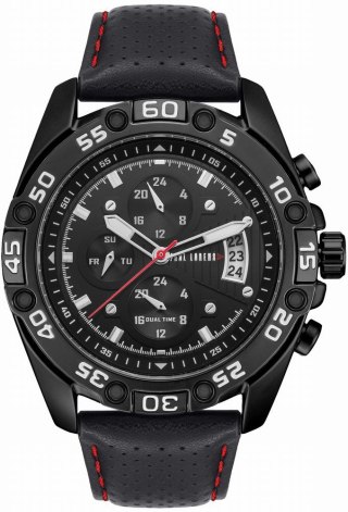 Paul Lorens Zegarek Męski Paul Lorens PL8754A5-1A3 + BOX