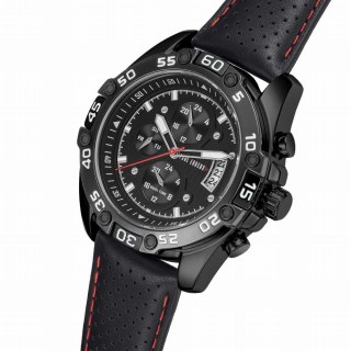 Paul Lorens Zegarek Męski Paul Lorens PL8754A5-1A3 + BOX