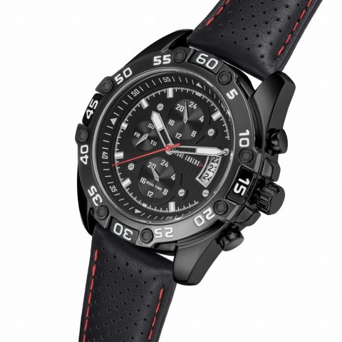 Paul Lorens Zegarek Męski Paul Lorens PL8754A5-1A3 + BOX