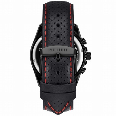 Paul Lorens Zegarek Męski Paul Lorens PL8754A5-1A3 + BOX