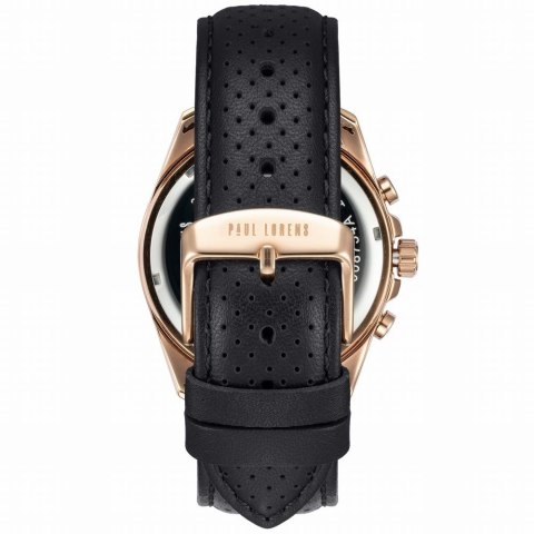 Paul Lorens Zegarek Męski Paul Lorens PL8754A5-1A4 + BOX