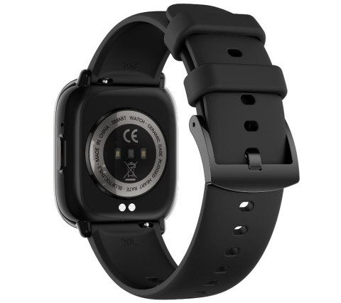 RUBICON Smartwatch Damski Rubicon RNCF31 BLACK