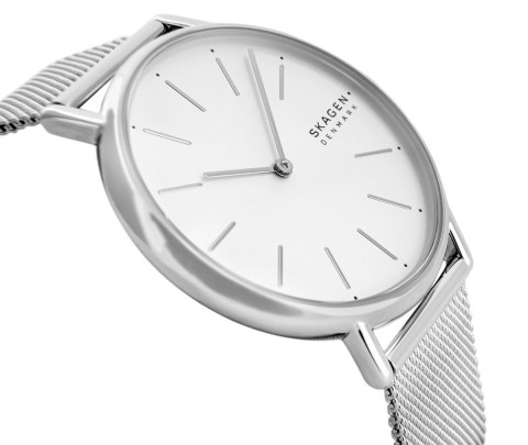 Skagen Zegarek Damski SKAGEN Signatur SKW2785 + BOX