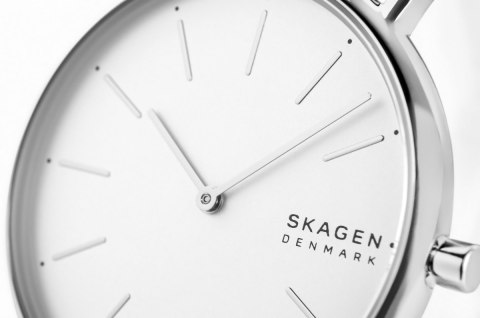 Skagen Zegarek Damski SKAGEN Signatur SKW2785 + BOX