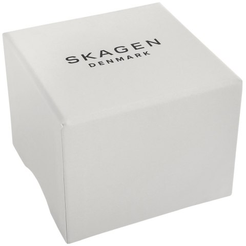 Skagen Zegarek Damski SKAGEN Signatur SKW2785 + BOX