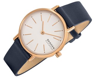 Skagen Zegarek Damski SKAGEN Signatur SKW2838 + BOX