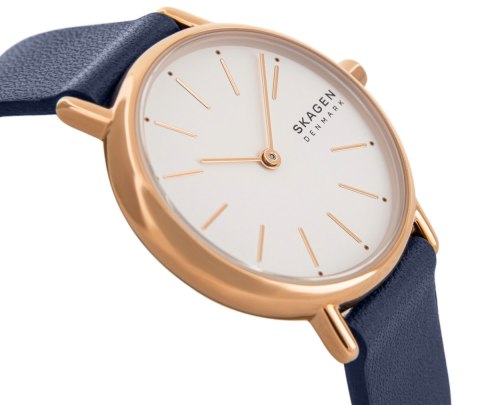 Skagen Zegarek Damski SKAGEN Signatur SKW2838 + BOX