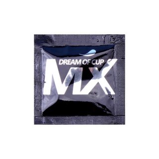 Masturbator Happy Cup z ustami i anusem 19 cm