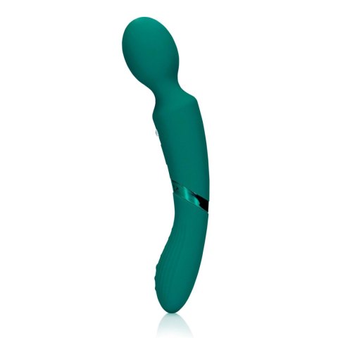 Dwustronny masażer wibrujący Loveline 10 funkcji