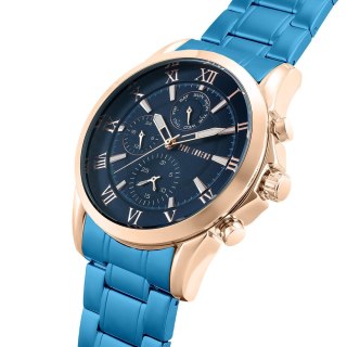 Paul Lorens ZEGAREK MĘSKI PAUL LORENS - PL3844B2-6F3 + BOX