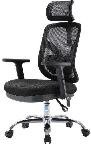 Fotel biurowy ergonomiczny ANGEL obrotowy jOkasta