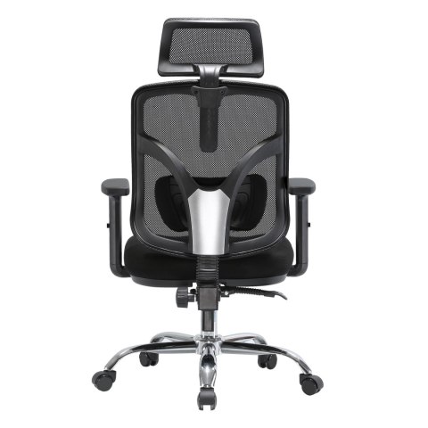 Fotel biurowy ergonomiczny ANGEL obrotowy jOkasta