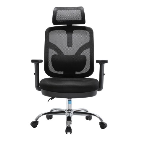 Fotel biurowy ergonomiczny ANGEL obrotowy jOkasta