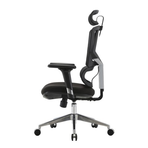 Fotel ergonomiczny ANGEL biurowy obrotowy Dakota 2.0