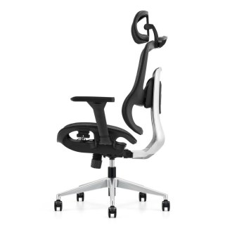 Fotel ergonomiczny ANGEL biurowy obrotowy Homer S