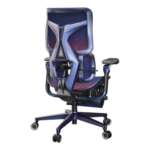 Fotel ergonomiczny gamingowy Angel GamePlus