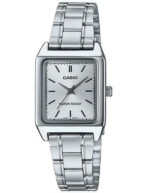 Casio ZEGAREK DAMSKI CASIO LTP-V007D-7E + BOX