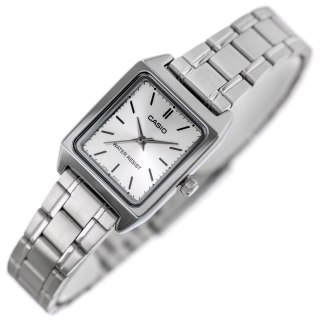 Casio ZEGAREK DAMSKI CASIO LTP-V007D-7E + BOX