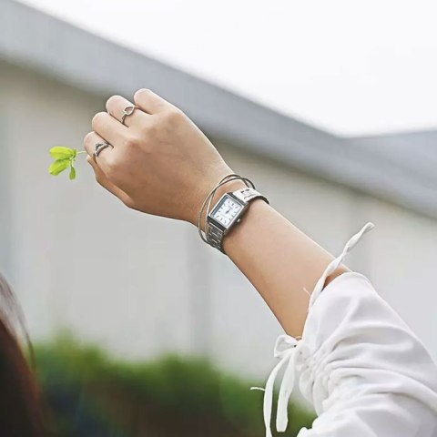 Casio ZEGAREK DAMSKI CASIO LTP-V007D-7E + BOX