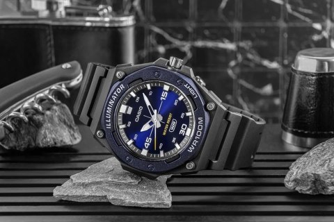 Casio Zegarek Męski Casio MW-620H-2A + BOX