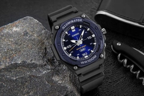 Casio Zegarek Męski Casio MW-620H-2A + BOX