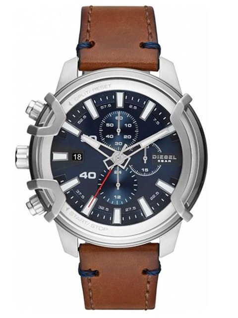 Diesel ZEGAREK MĘSKI DIESEL Griffed DZ4518 + BOX