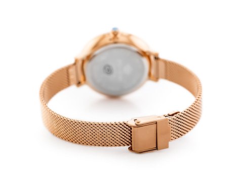 G. Rossi ZEGAREK G. ROSSI - 11890B3-3D3 (zg884c) + BOX