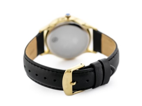 G. Rossi ZEGAREK G. ROSSI - 12462A4-1A2 (zg328c) + BOX