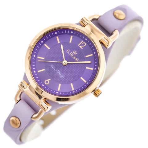 G. Rossi ZEGAREK G. ROSSI - LESTI NA PASKU zg631e + BOX