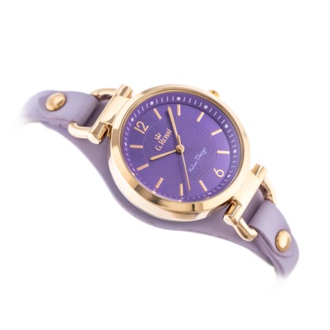 G. Rossi ZEGAREK G. ROSSI - LESTI NA PASKU zg631e + BOX