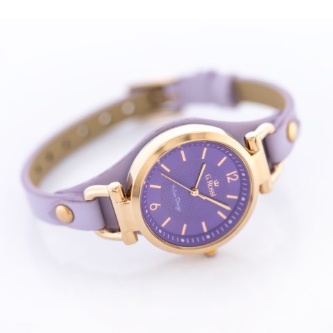 G. Rossi ZEGAREK G. ROSSI - LESTI NA PASKU zg631e + BOX