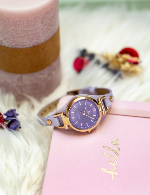 G. Rossi ZEGAREK G. ROSSI - LESTI NA PASKU zg631e + BOX