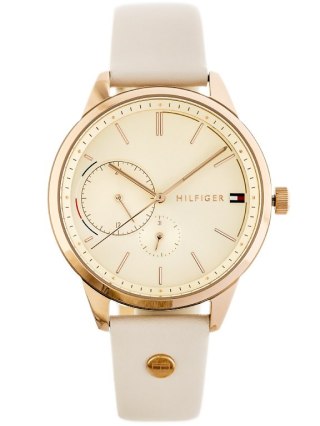 Tommy Hilfiger ZEGAREK DAMSKI TOMMY HILFIGER 1782022 BROOKLYN (zf516b)