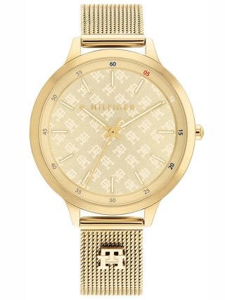 Tommy Hilfiger ZEGAREK DAMSKI TOMMY HILFIGER 1782588 - Iris (zf607a) + BOX