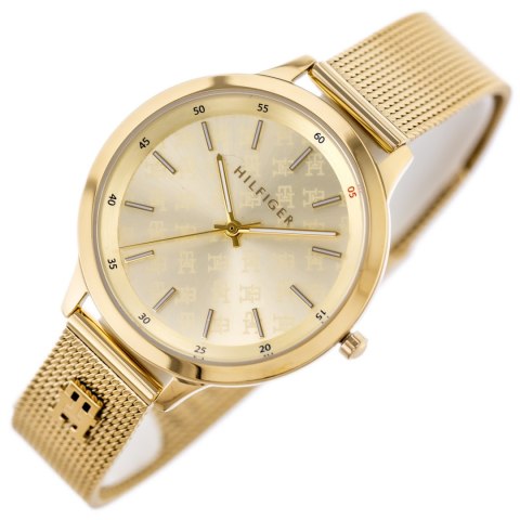 Tommy Hilfiger ZEGAREK DAMSKI TOMMY HILFIGER 1782588 - Iris (zf607a) + BOX