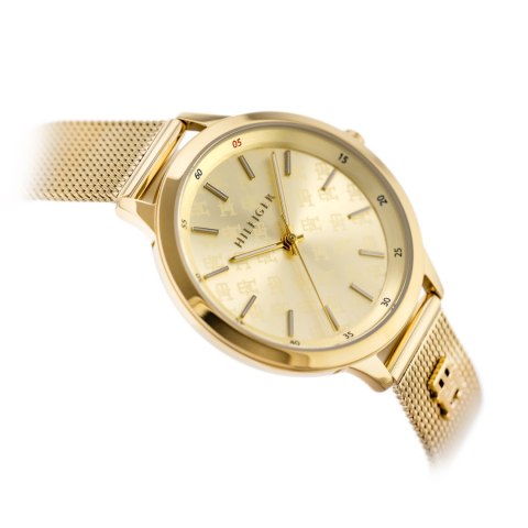 Tommy Hilfiger ZEGAREK DAMSKI TOMMY HILFIGER 1782588 - Iris (zf607a) + BOX