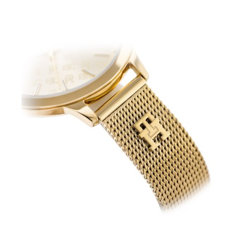 Tommy Hilfiger ZEGAREK DAMSKI TOMMY HILFIGER 1782588 - Iris (zf607a) + BOX