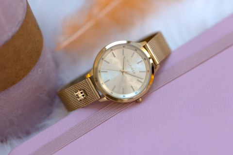 Tommy Hilfiger ZEGAREK DAMSKI TOMMY HILFIGER 1782588 - Iris (zf607a) + BOX